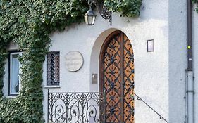 Gaestehaus Englischer Garten